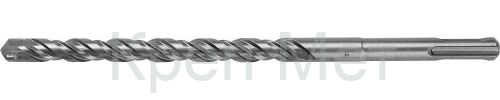 ЗУБР 12 x 210 мм, SDS-plus бур (29315-210-12)