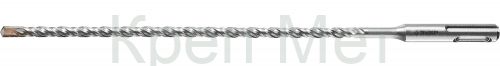 ЗУБР 6 x 260 мм, SDS-plus бур (29315-260-06)