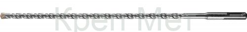 ЗУБР 8 x 310 мм, SDS-plus бур (29315-310-08)