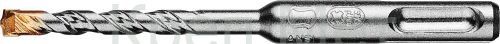 KRAFTOOL Cerazit Carbide, 6 х 110 мм, SDS-plus бур (29320-110-06)