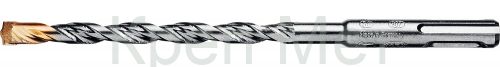 KRAFTOOL Cerazit Carbide, 8 х 160 мм, SDS-plus бур (29320-160-08)