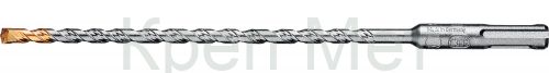 KRAFTOOL Cerazit Carbide, 6 х 210 мм, SDS-plus бур (29320-210-06)