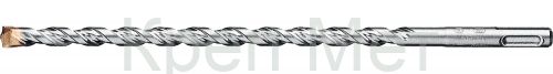 KRAFTOOL Cerazit Carbide, 10 х 260 мм, SDS-plus бур (29320-260-10)