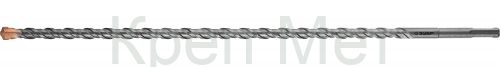 ЗУБР 20 x 800 мм, SDS-plus бур, Профессионал (29314-800-20)