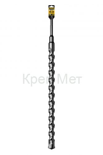 STAYER HERCULES-4Х 45 x 880/1000 мм, SDS-max бур, PROFESSIONAL (29370-880-45)