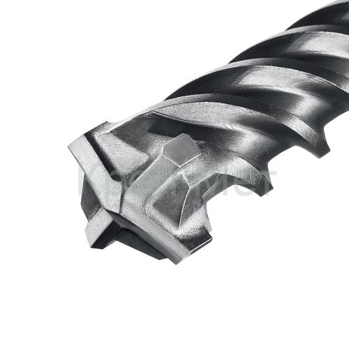ЗУБР ПРОФИ-4Х 20x800 мм, SDS-plus бур (29313-800-20)