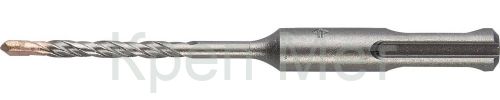 ЗУБР Бур SDS-plus 4 x 110 мм, Эксперт