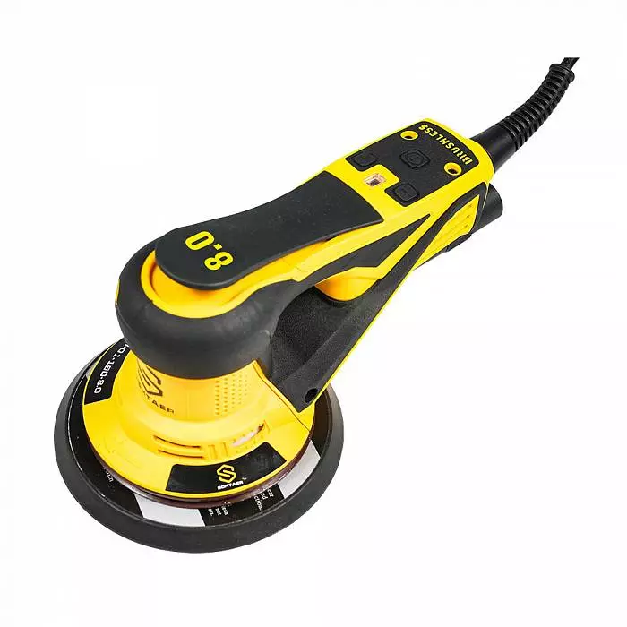 Schtaer SCH-01-150-8.0 Шлифовальная машинка