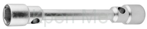 ЗУБР 32 х 38 мм, торцовый баллонный ключ (27180-32-38)