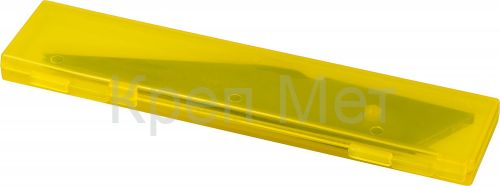 OLFA 20 мм, 2 шт, лезвия для ножа OL-CK-2 (OL-CKB-2)