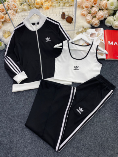 Костюм тройка женский 49807