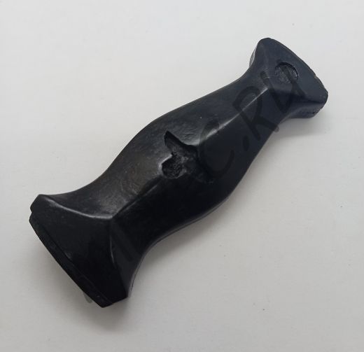 Рукоятка на служебный кинжал (Dienstdolch) СС (реплика)