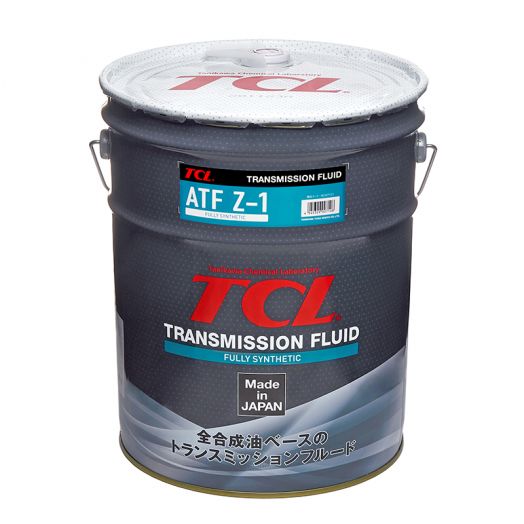 TCL ATF Z-1, 20л