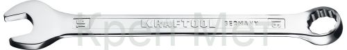 KRAFTOOL 16 мм, комбинированный гаечный ключ (27079-16)