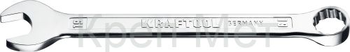 KRAFTOOL 19 мм, комбинированный гаечный ключ (27079-19)