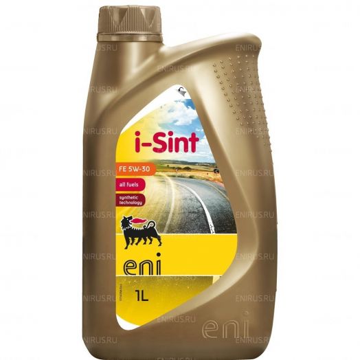 Eni I-Sint FE 5W-30, 1л