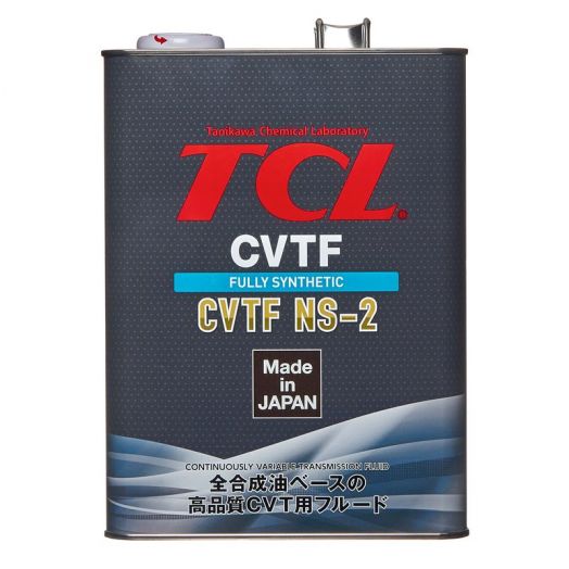TCL CVTF NS-2, 4л