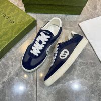 Кеды GUCCI Premium мужские