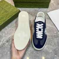 Кеды GUCCI Premium мужские