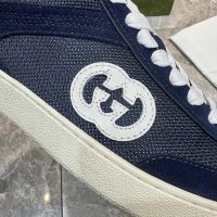 Кеды GUCCI Premium мужские