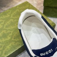Кеды GUCCI Premium мужские