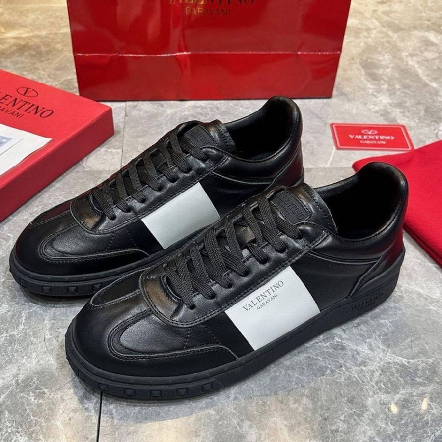 Кроссовки Valentino Premium мужские