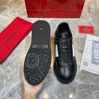 Кроссовки Valentino Premium мужские