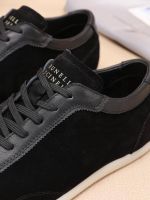 Кроссовки Brunello Cucinelli Premium мужские