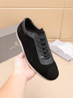Кроссовки Brunello Cucinelli Premium мужские