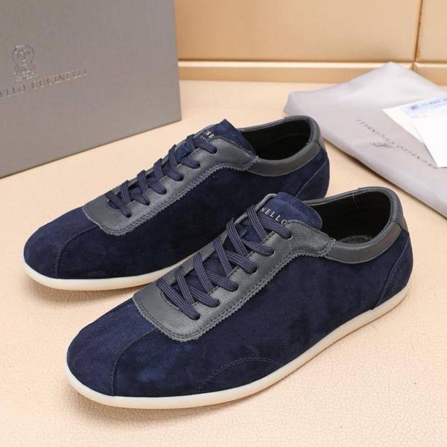 Кроссовки Brunello Cucinelli Premium мужские