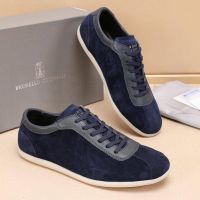 Кроссовки Brunello Cucinelli Premium мужские