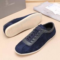 Кроссовки Brunello Cucinelli Premium мужские