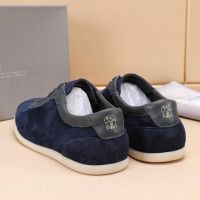 Кроссовки Brunello Cucinelli Premium мужские