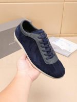 Кроссовки Brunello Cucinelli Premium мужские