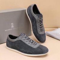 Кроссовки Brunello Cucinelli Premium мужские