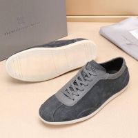 Кроссовки Brunello Cucinelli Premium мужские