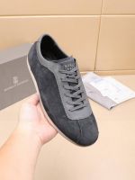 Кроссовки Brunello Cucinelli Premium мужские