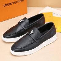 Лоферы LOUIS VUITTON Premium мужские