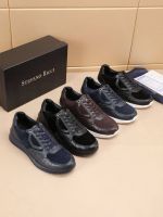 Кроссовки Stefano Ricci Premium мужские