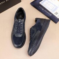 Кроссовки Stefano Ricci Premium мужские