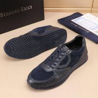 Кроссовки Stefano Ricci Premium мужские