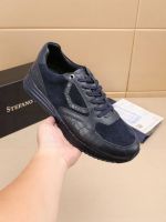 Кроссовки Stefano Ricci Premium мужские