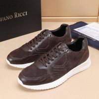 Кроссовки Stefano Ricci Premium мужские