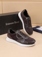 Кроссовки Stefano Ricci Premium мужские