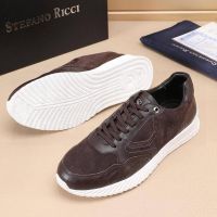 Кроссовки Stefano Ricci Premium мужские