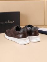 Кроссовки Stefano Ricci Premium мужские