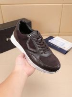 Кроссовки Stefano Ricci Premium мужские