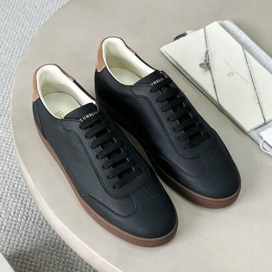 Кроссовки Brunello Cucinelli Premium мужские