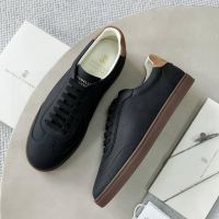 Кроссовки Brunello Cucinelli Premium мужские