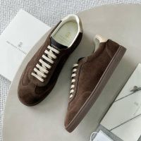 Кроссовки Brunello Cucinelli Premium мужские